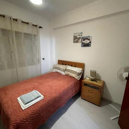 アルマダQuarto Calmo E Acolhedorアパートメント エクステリア 写真