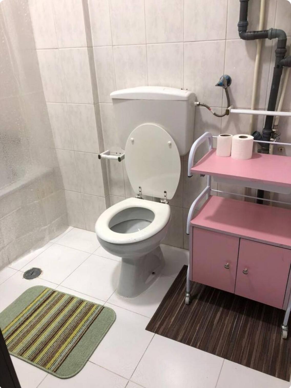 アルマダQuarto Calmo E Acolhedorアパートメント エクステリア 写真